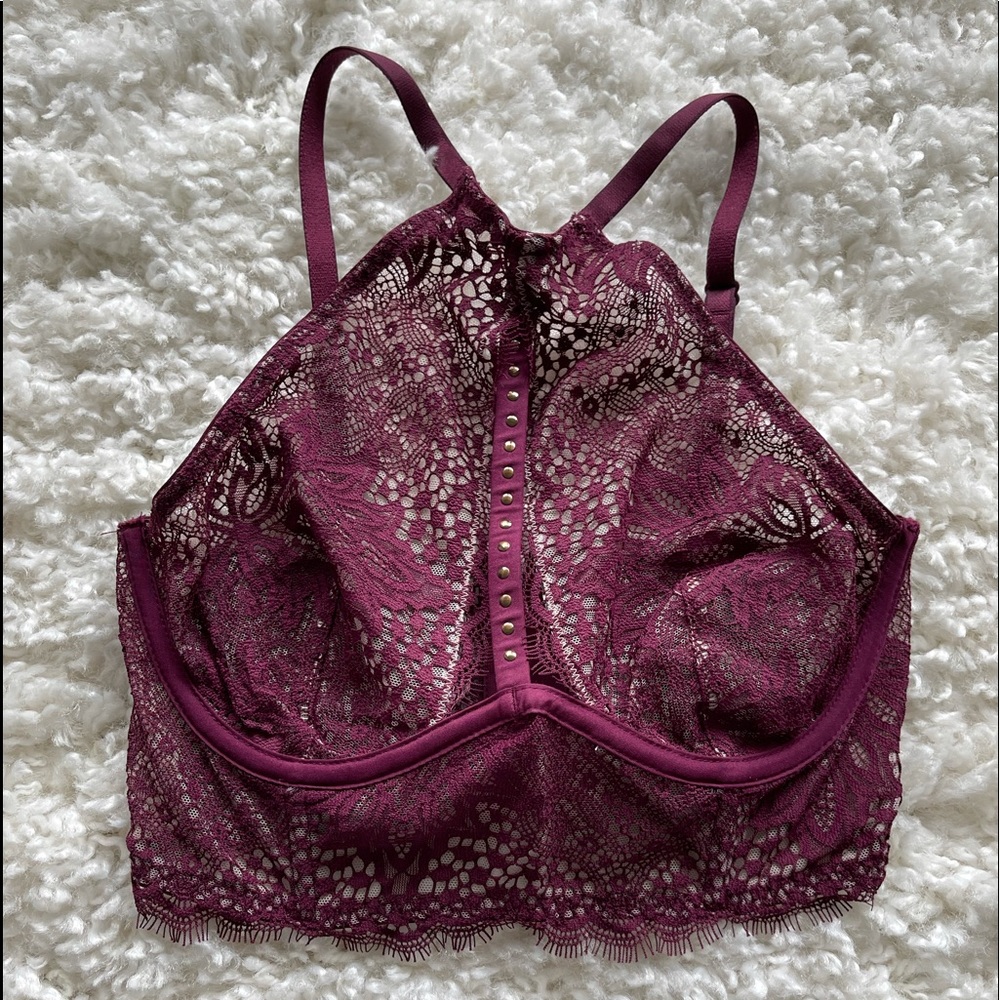 Very sexy bralette top